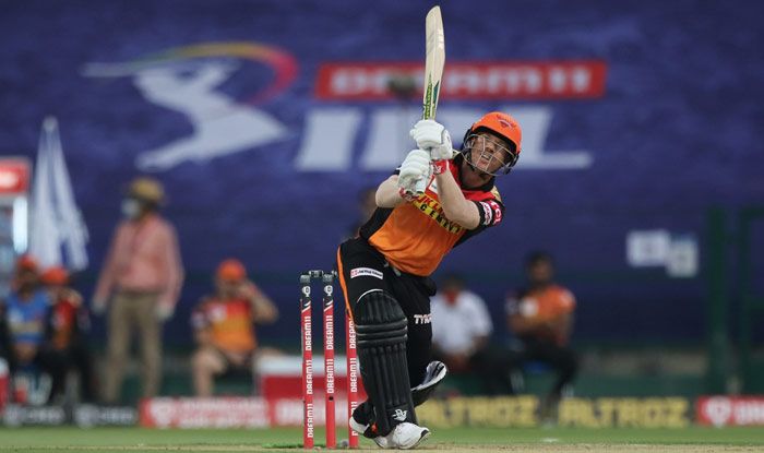 IPL 2020: Captain David Warner Says SRH Batsmen Got Complacent Against KXIP