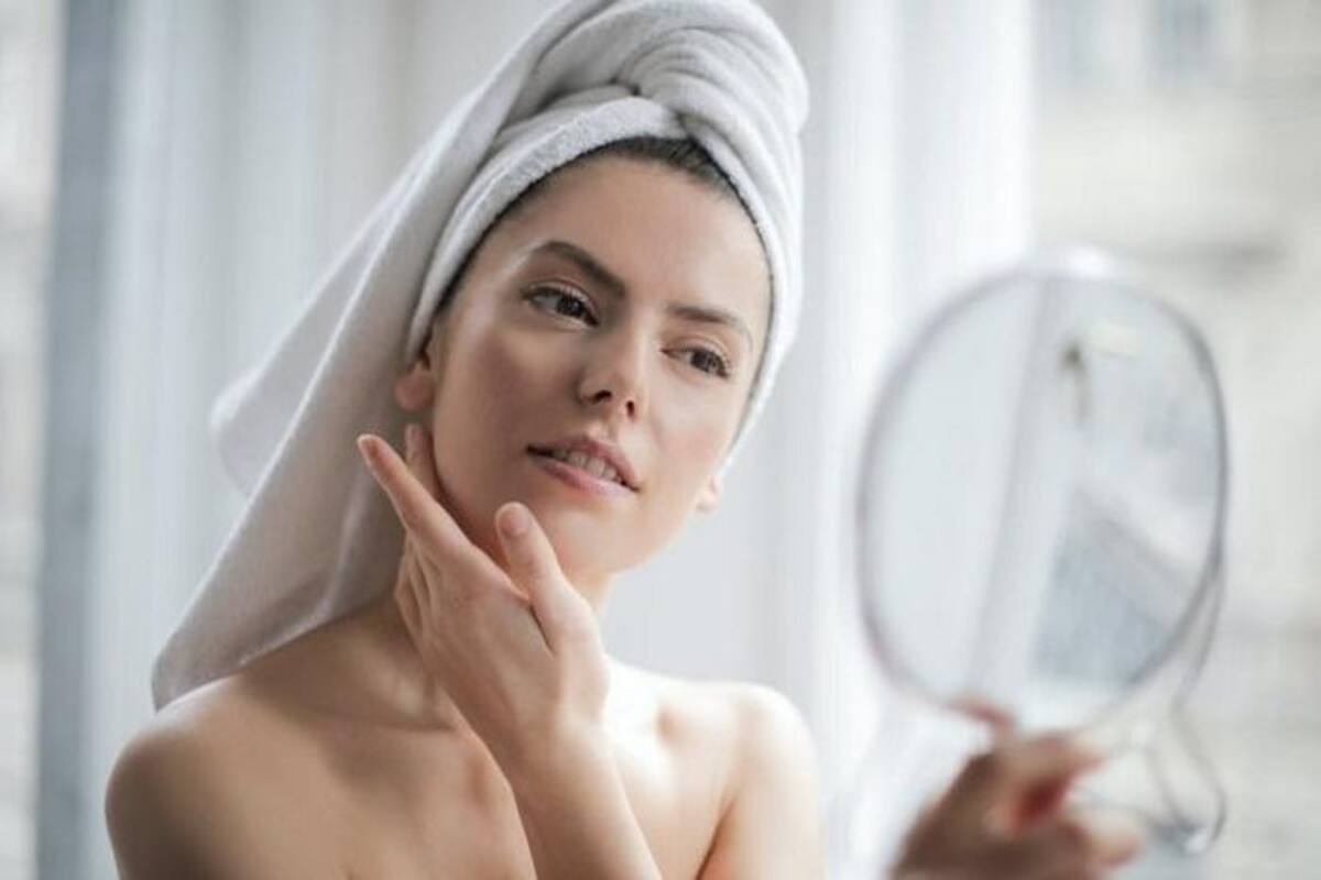 How to get Glass skin this festive season