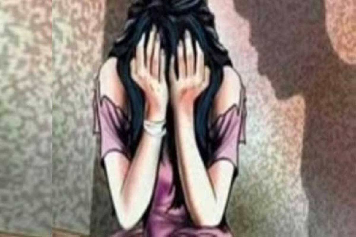 1200px x 800px - Delhi: 16-year-old Allegedly Raped by Neighbour in Sarai Kale Khan Area