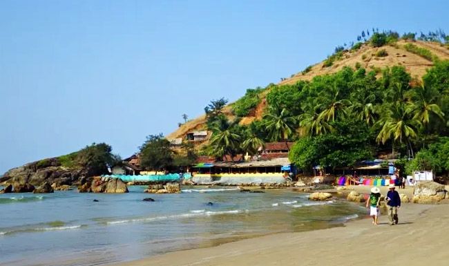 Beach Lovers, Here’s Why You Should Choose Gokarna Over Goa as Your ...