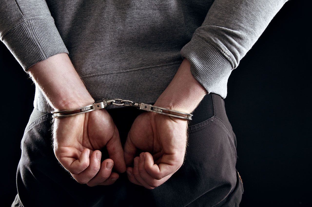 23-year-old Arrested for 24 Criminal Cases in Gurugram's Badshahpur