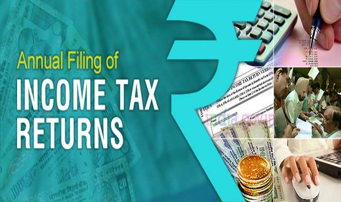 Last Day For Filing Income Tax Return on Sunday: Five Mistakes to Avoid While ITR filing
