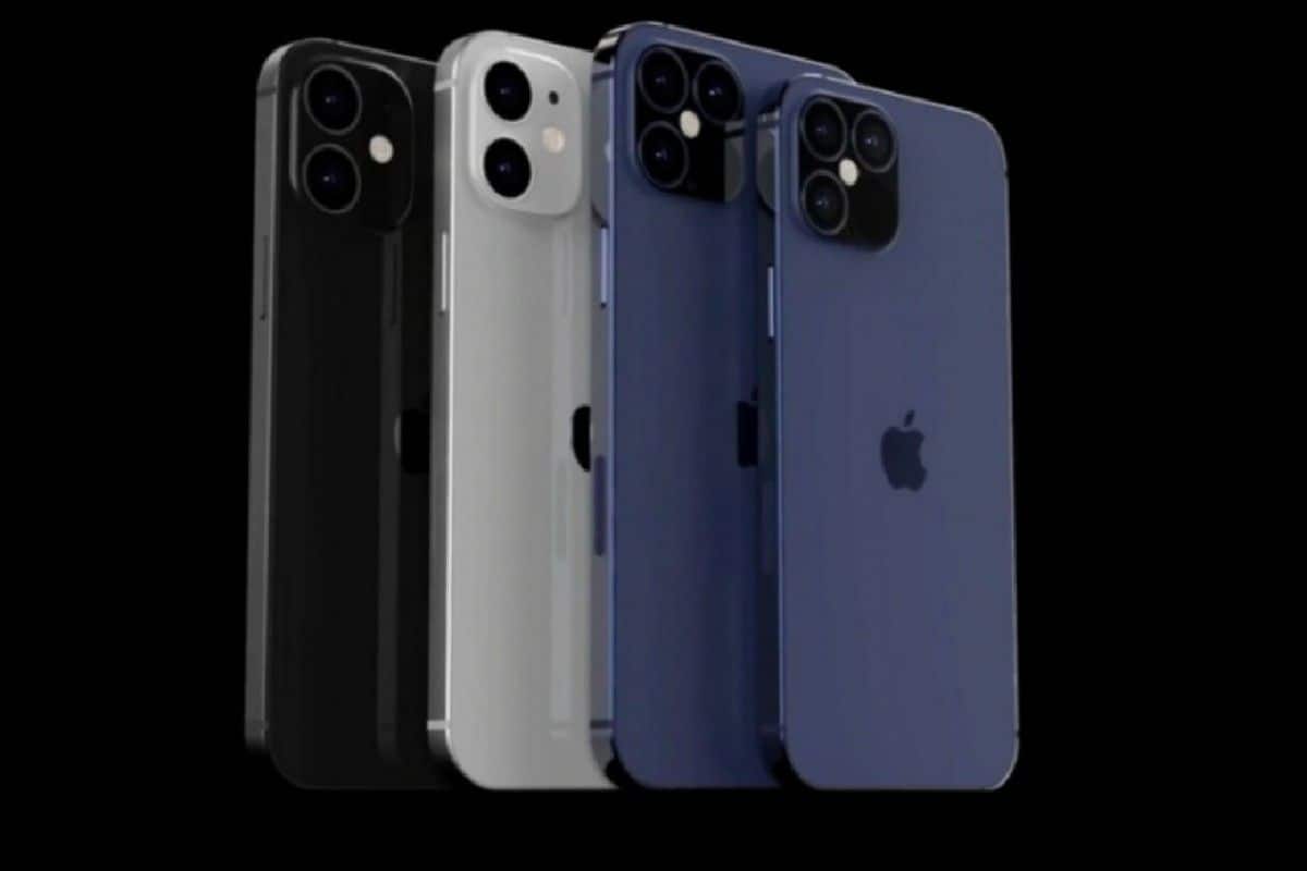 Apple Iphone 12 And Iphone 12 Pro Starts Pre Order In India Check Price Specifications And Other Details