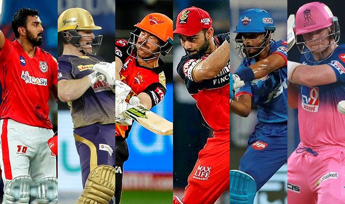 IPL 2020 Playoffs Scenarios: How KXIP, RR, DC, RCB, RR And KKR Can ...