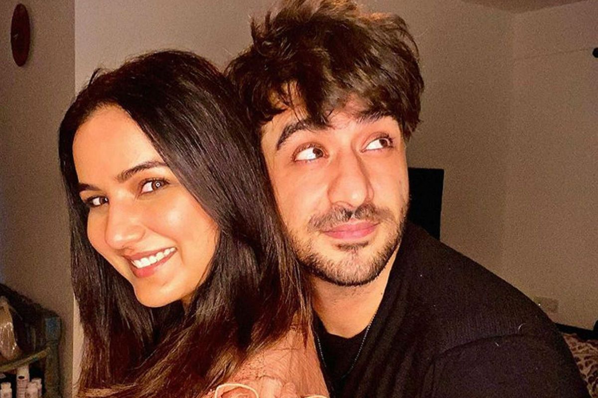 Bigg Boss 14: Aly Goni to Join Rumored Girlfriend Jasmin Bhasin in The House