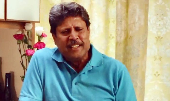 Kapil Dev Issues Statement After Undergoing Angioplasty, Says He's on The Road to Recovery