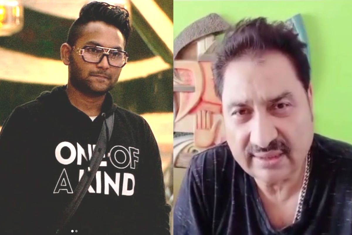 Kumar Sanu Says he Supported Son Jaan Whenever he Could: 'He Asked me To Call a Few People I Know, I Did'