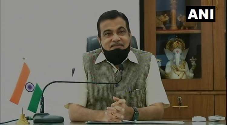 Hang Pictures of Corrupt Officials Who Delayed NHAI Project For 12 Years: Nitin Gadkari