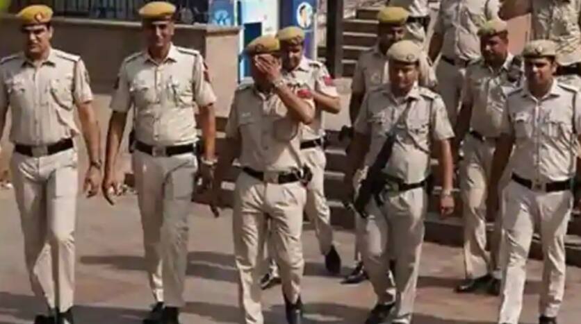 Uttar Pradesh: Section 144 Imposed in Noida Till Jan 31; Protests, Private Drones Restricted