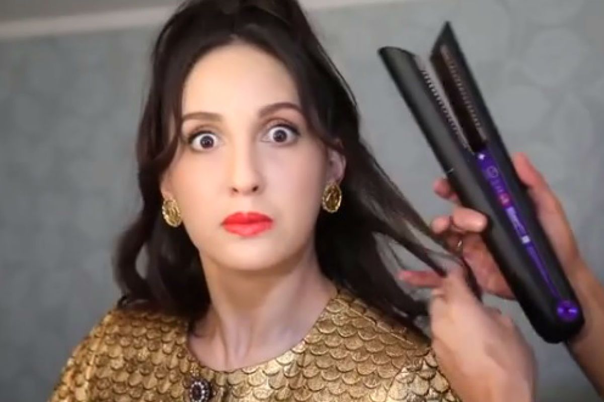 Nora Fatehi Posts BTS Video From India's Best Dancer Recalling All The Fun She Badly Misses Now