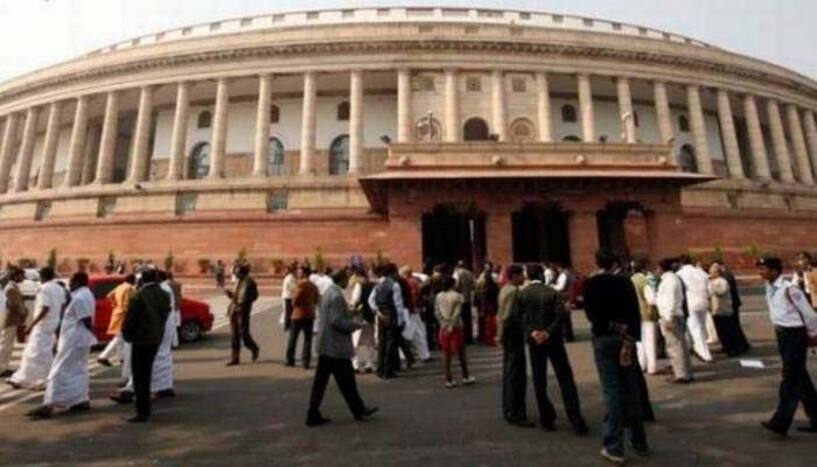 Monsoon Session of Parliament begins today