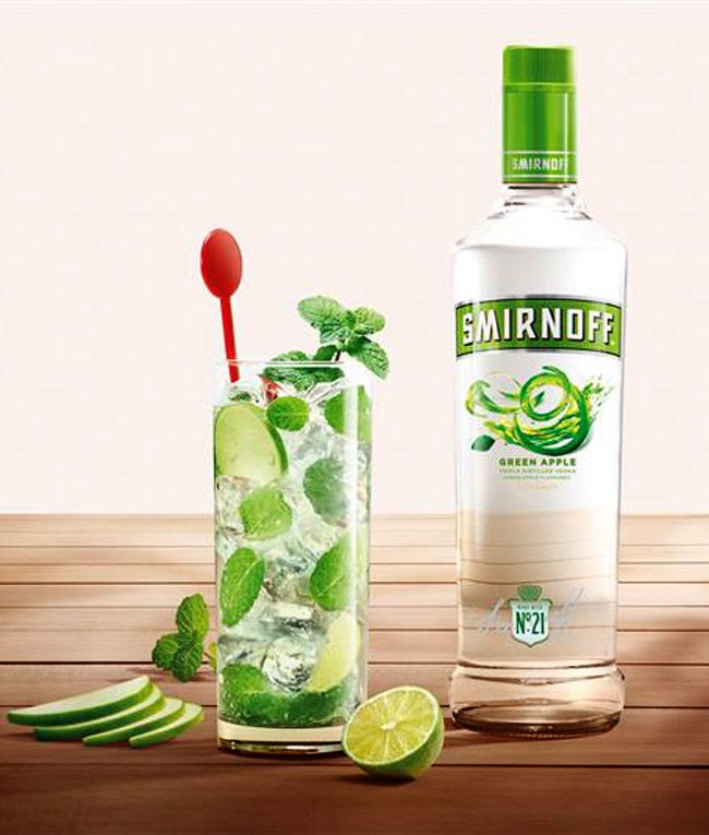 International Vodka Day Try These DIY Cocktails With the Simplest of