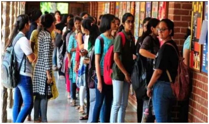 DU Third Cut-off List Released | Check Course And College-wise Marks Needed Here