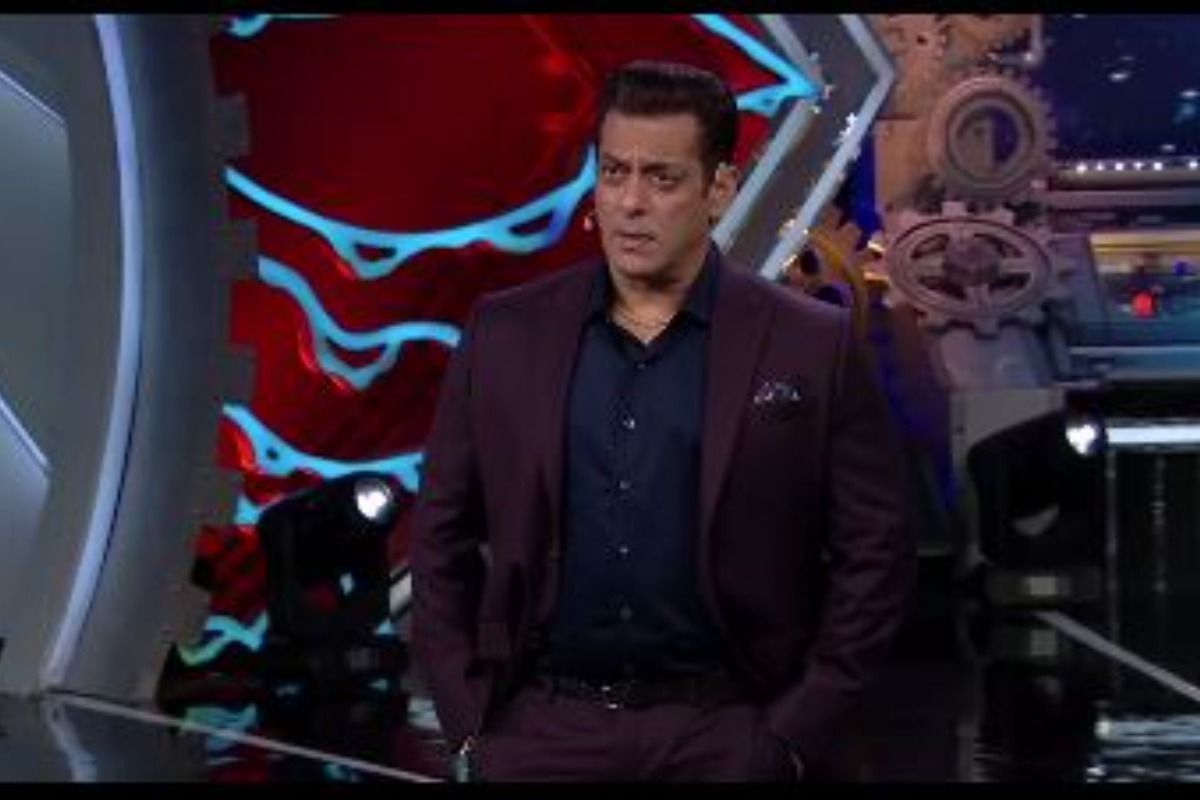 Bigg Boss 14 Weekend Ka Vaar October 10 2020 Episode Highlights