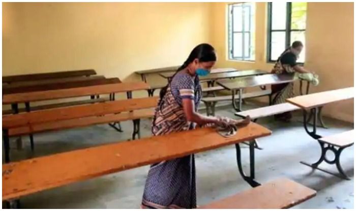 Karnataka Studying AP Model For Reopening of Schools, May Resume Classes by Next Week | Decision Likely Today