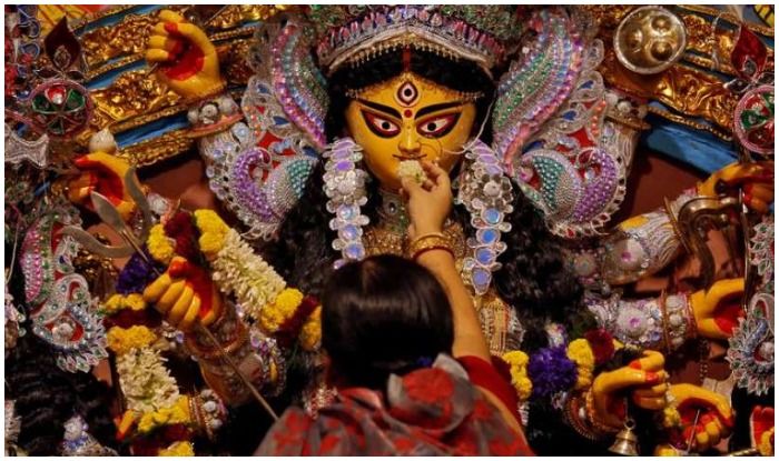 Happy Durga Puja 2022: Quotes, Wishes, Greetings, Images, SMS, WhatsApp Status to Share With Your Loved Ones