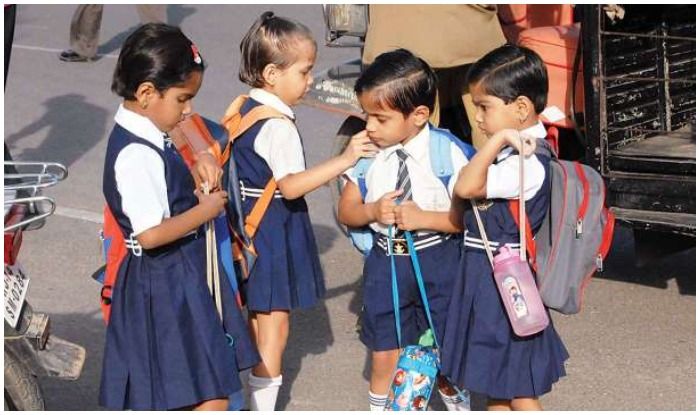 School Reopening News: दिवाली से पहले इस राज्य में नहीं खुलेंगे स्कूल,  शिक्षा मंत्री ने इसको लेकर कही ये बात - School reopening news schools will  not open in maharashtra before diwali