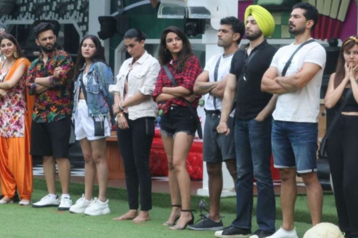 Bigg boss 13 2025 full episode 14 october