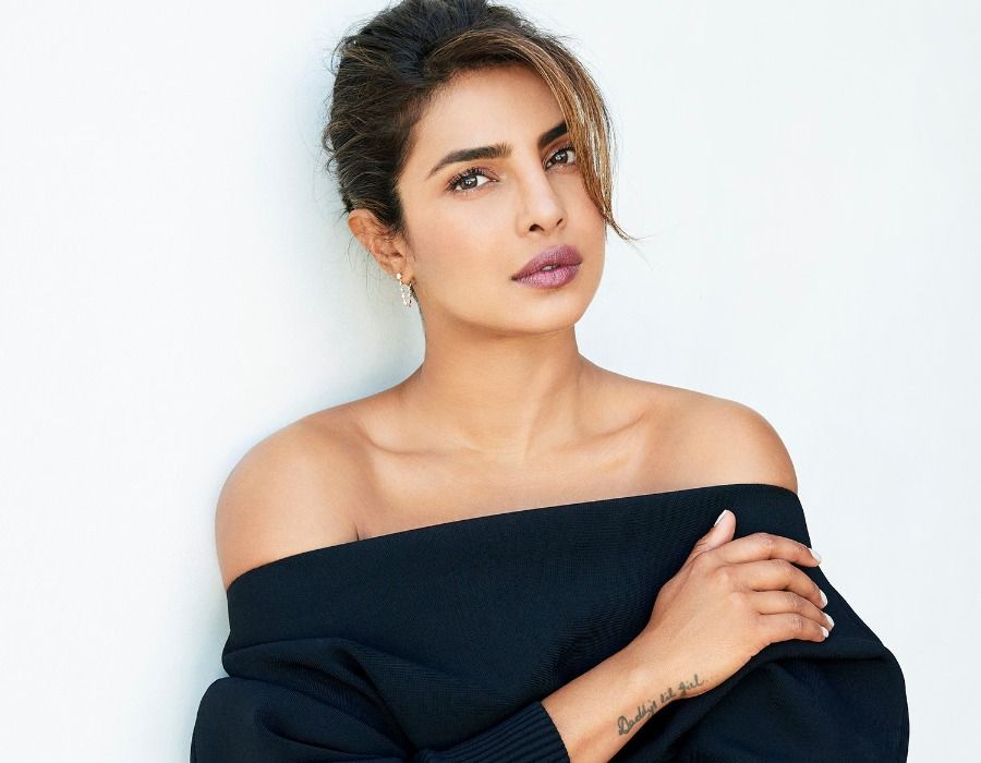 Priyanka Chopra Appointed As British Fashion Council’s Ambassador for Positive Change: I Am Honoured, PC Tweets