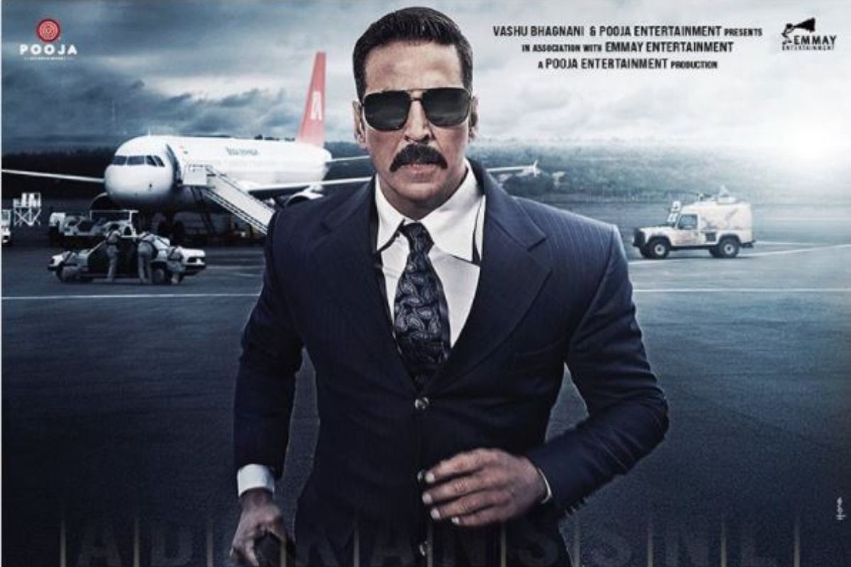 Akshay Kumar's Bell Bottom To Have Direct-To-OTT Release ...