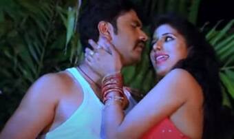 Poonam Dubey hot Song: पूनम दुबे के दीवाने हुए ...