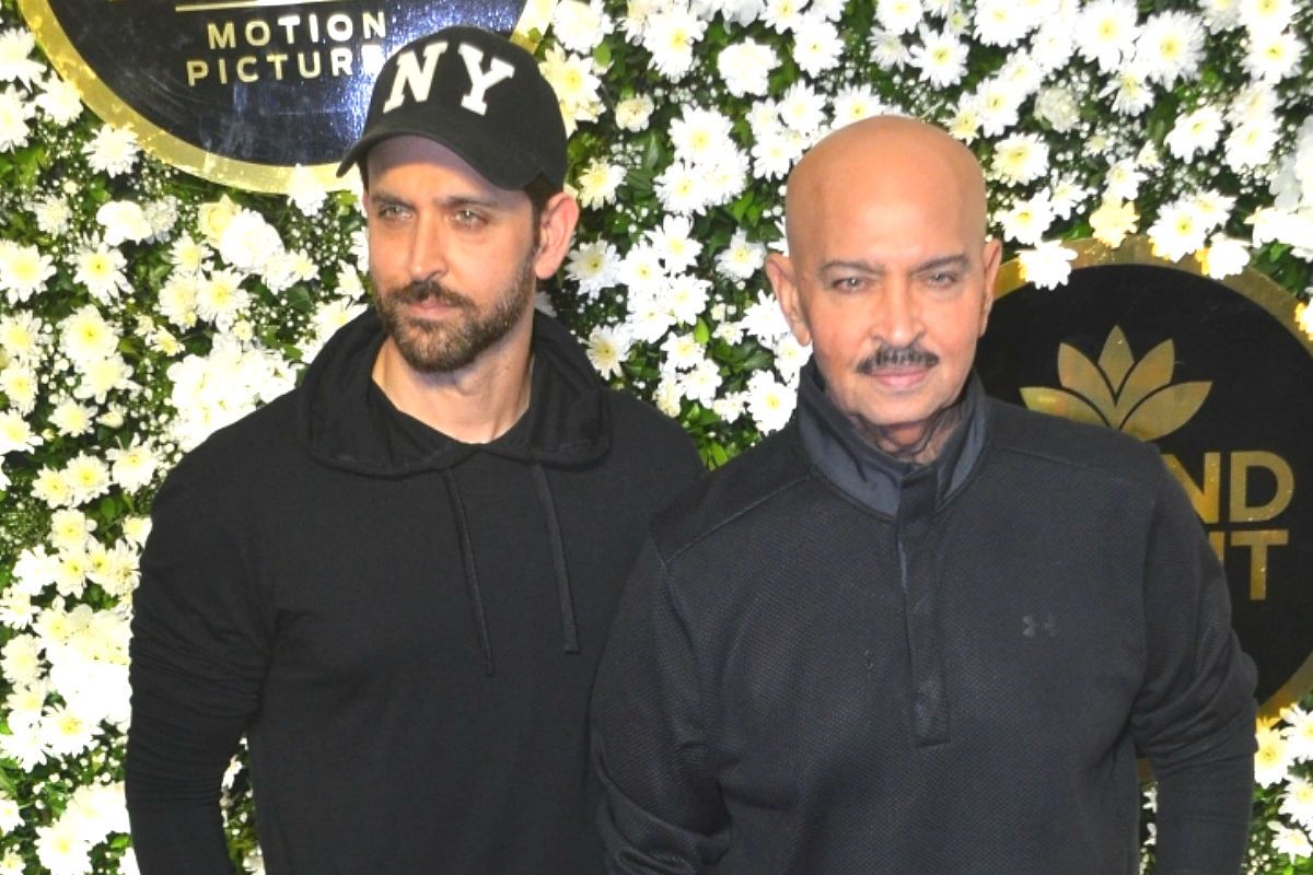 Sunil Gaikwad Who Shot Rakesh Roshan In 2000 Arrested By Mumbai Police After He Jumped Parole By 3 Months India Com sunil gaikwad who shot rakesh roshan in