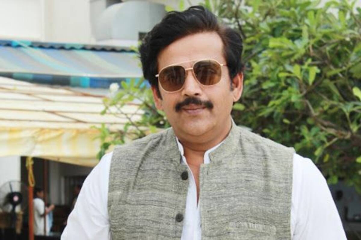 Ravi Kishan Trolled For Receiving Y+ Security From UP Government, Netizens  Say 'Protect The Girls of The State' | India.com