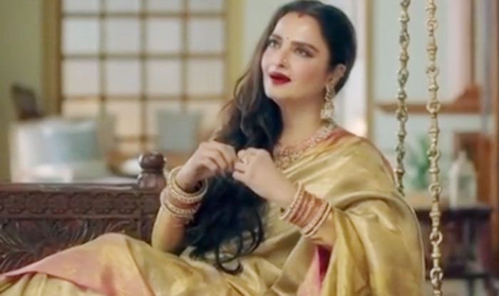 Rekha, physical relationship before marriage, free love, Rekha controversial statements, rekha pregnancy, rekha facts, Entertainment News today, Trending News today, bollywood news in hindi