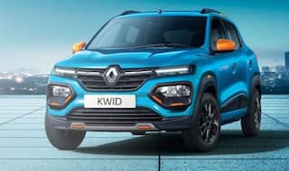 Renault Cars Price hike: नए साल में महंगी हो जाएंगी Renault Kwid, Triber और Duster, जानें वजह