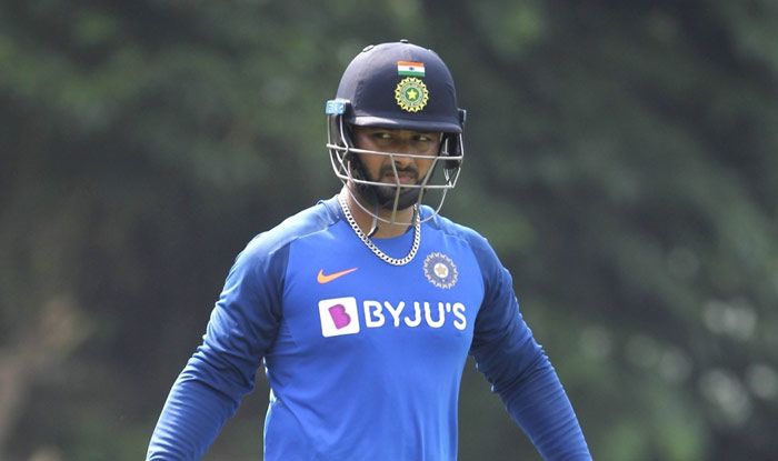 Ashish Nehra Sanjay Bangar Back Rishabh Pant As Ms Dhoni Replacement In Indian Cricket Team Cricket News