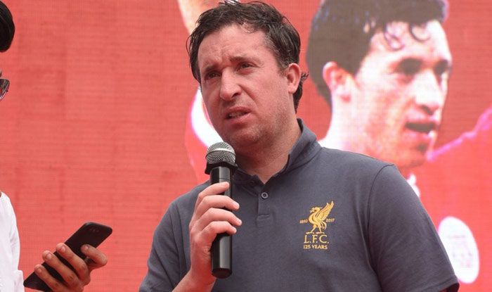 East Bengal Head Coach Robbie Fowler Promises to Treat Each Player Equally