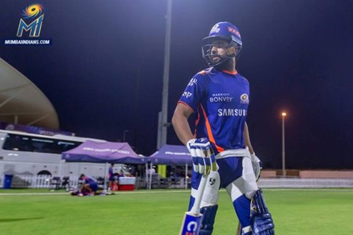 IPL 2020, DC vs MI: Rohit Sharma Will Not Feature in The Playoffs And  Remainder of The League