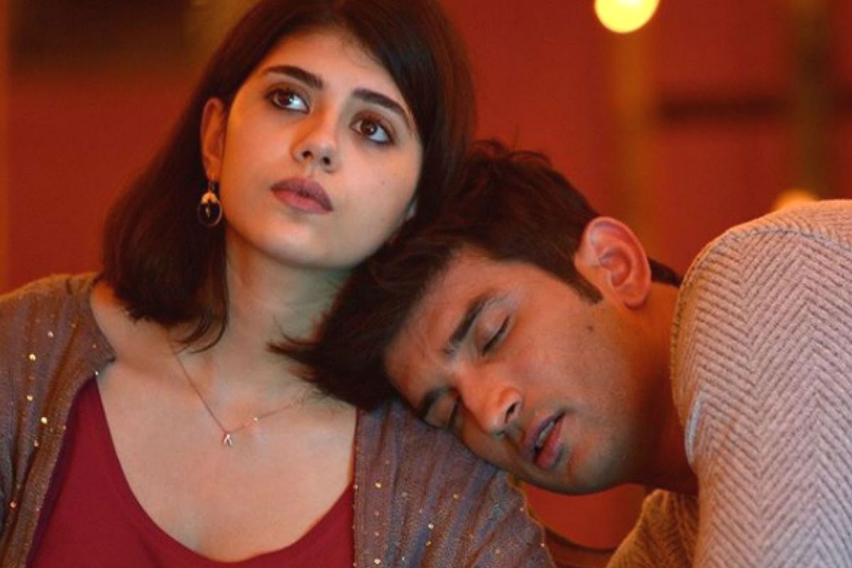 Author John Green Mourns Sushant Singh Rajput's Death as he Wishes Sanjana Sanghi For Dil Bechara
