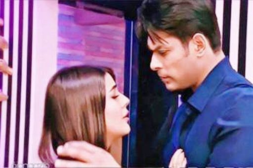 Bigg Boss 14: Shehnaaz Gill Reacts To Girls Flirting With Sidharth Shukla Inside The House