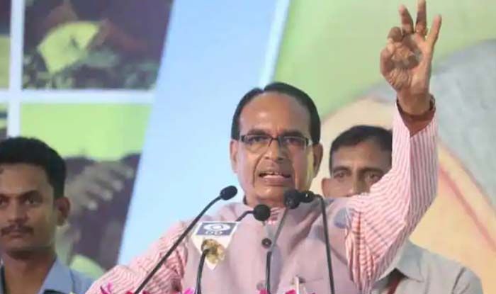In Dangerous Mood, Will Bury You 10 Feet Deep in The Ground: MP CM Shivraj Singh Chouhan's Warning to Land Mafia