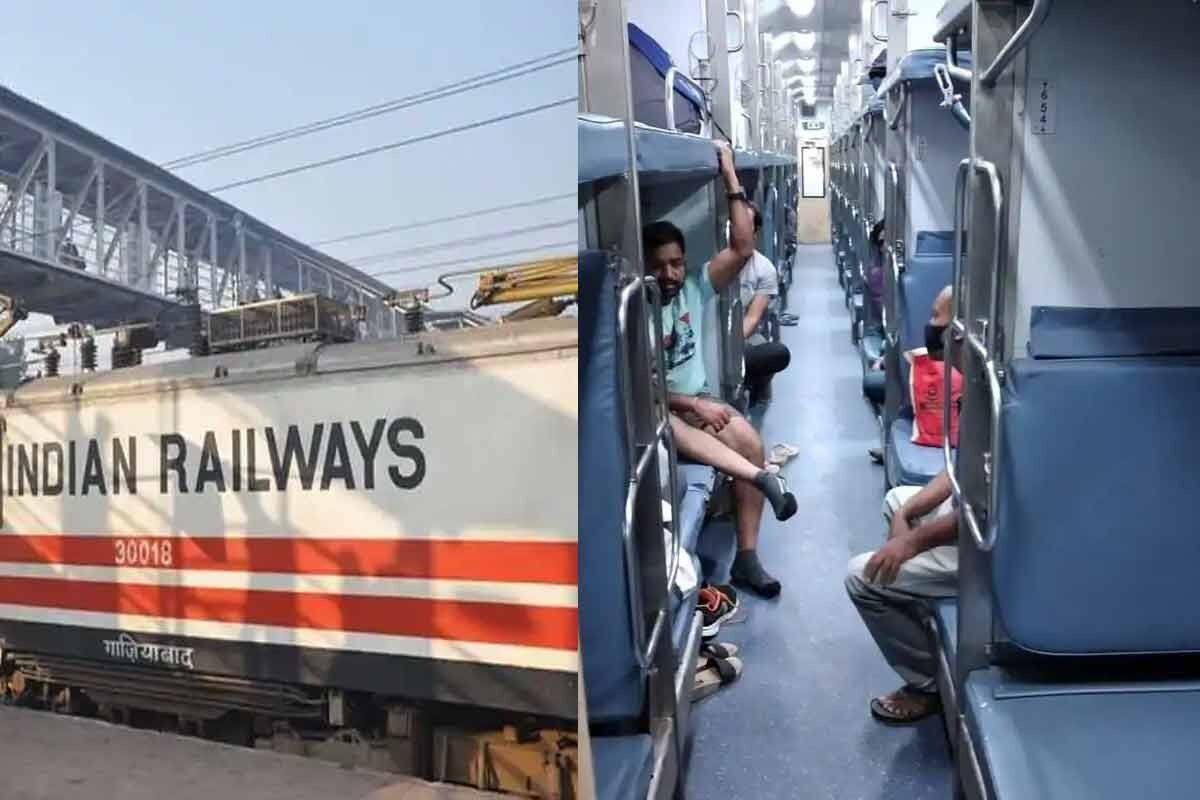 Train Reservation Frustrated With Waiting List Railways Has Some Good News For You