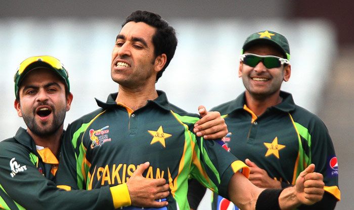Pakistan Pacer Umar Gul Announces Retirement From All Forms of Cricket