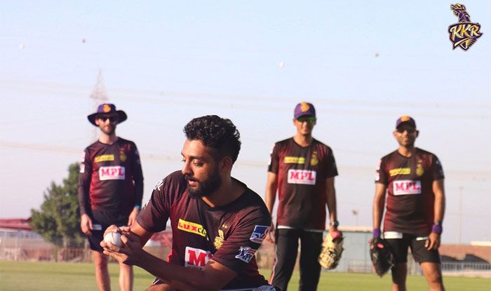India vs Australia 2020: Varun Chakravarthy Played IPL With Injured Shoulder, Selectors Told he Cannot Throw