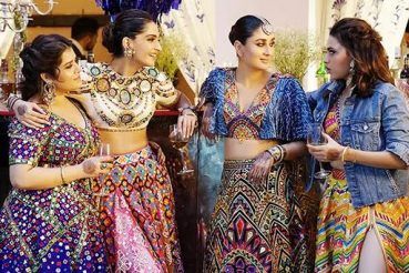 Veere Di Wedding 2: Sonam Kapoor, Kareena Kapoor Khan, Swara Bhaskar,  Shikha Talsania Give Their Nod, To Begin Shoot Post Bebo's Delivery |  India.com
