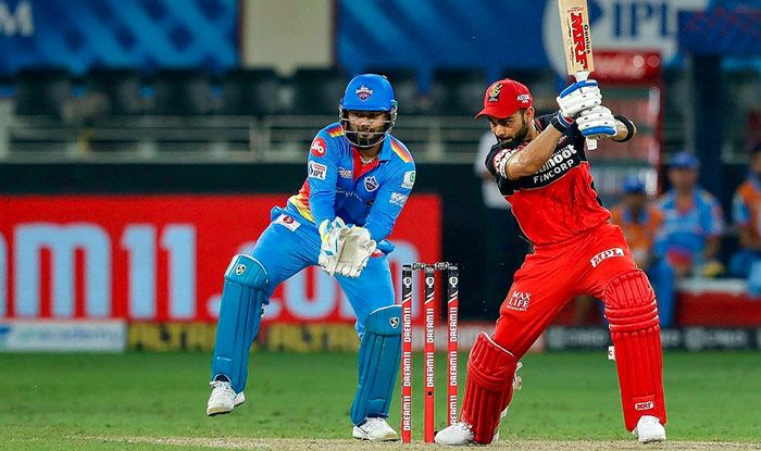 IPL 2020: RCB Skipper Virat Kohli Reveals His Cricket Superstition While in Conversation With Pep Guardiola