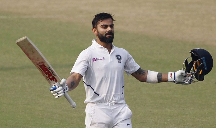 Joe Root Calls Virat Kohli as The Most Complete Player Across Formats