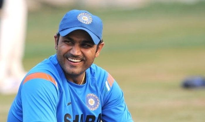 Happy Birthday Virender Sehwag Top 10 Facts About The Legendary India Opener Cricket News 4402