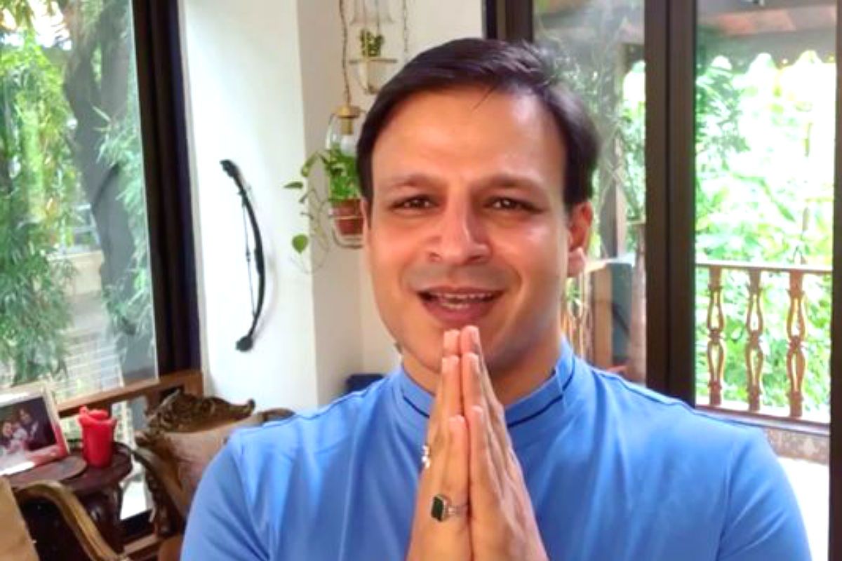 Search at Vivek Oberoi's Mumbai Residence in Drugs Case After Brother-in-Law Aditya Alva Goes Absconding