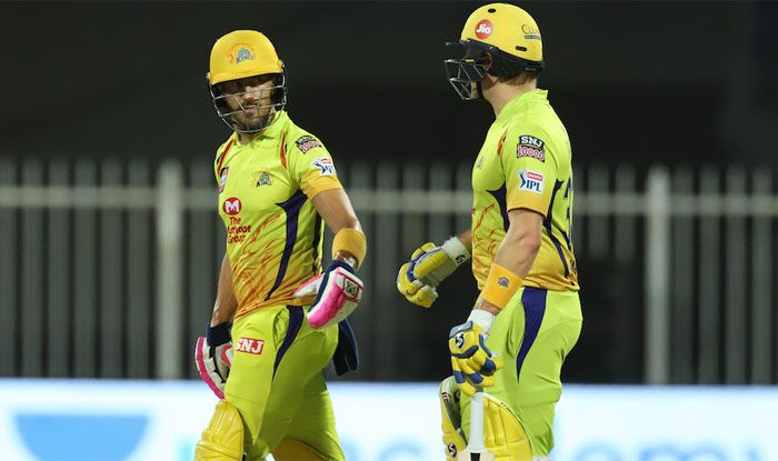 IPL 2020, Match 37 Preview: Chennai Super Kings vs Rajasthan Royals