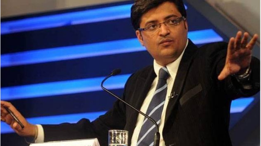 Bombay High Court Likely To Hear Arnab Goswamis Bail Plea Today 