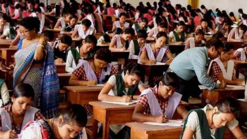 Schools in Haryana to Reopen From Dec 14, COVID-19 Test Report Must For Students