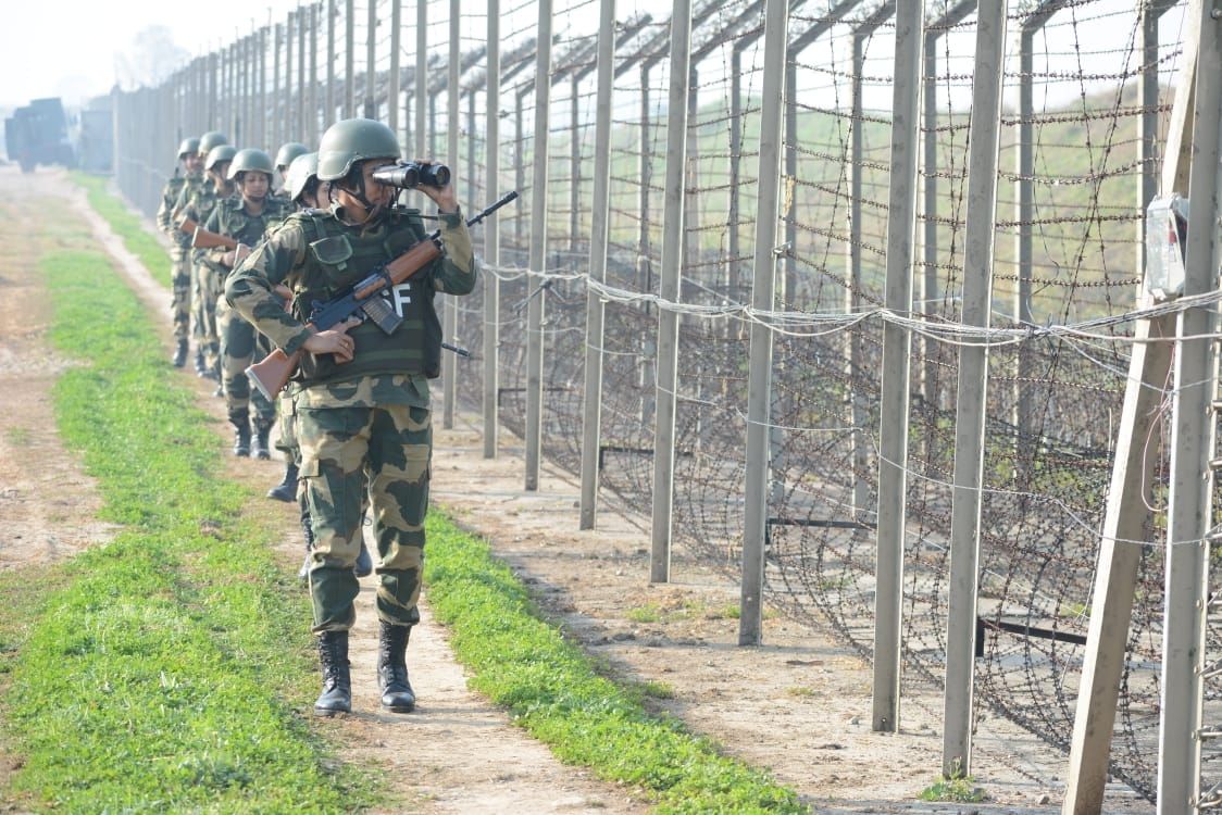 Operation All-Out: Security Forces Within Striking Distance of Eradicating Terrorism in Kashmir