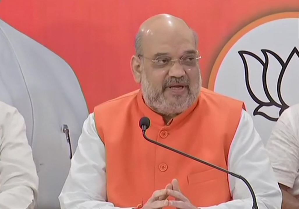 Home Minister Amit Shah Likely to Hold Talks With Farmers in Delhi on December 1