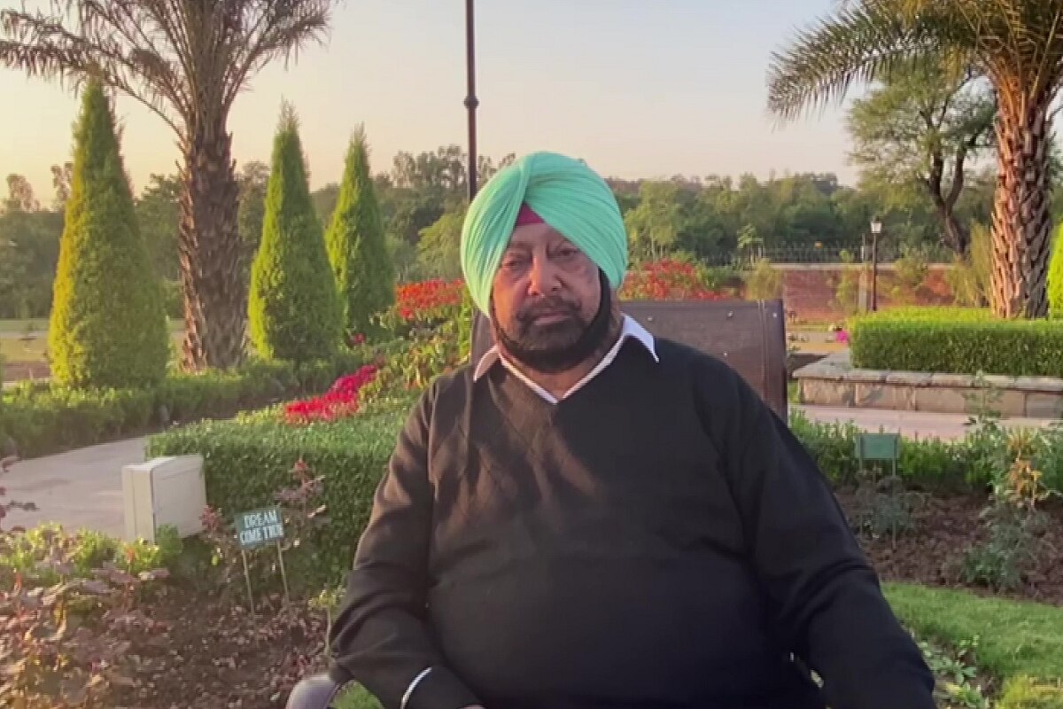 Punjab Government to Provide Job to Kin of Farmers Who Died During Protests on Delhi Borders