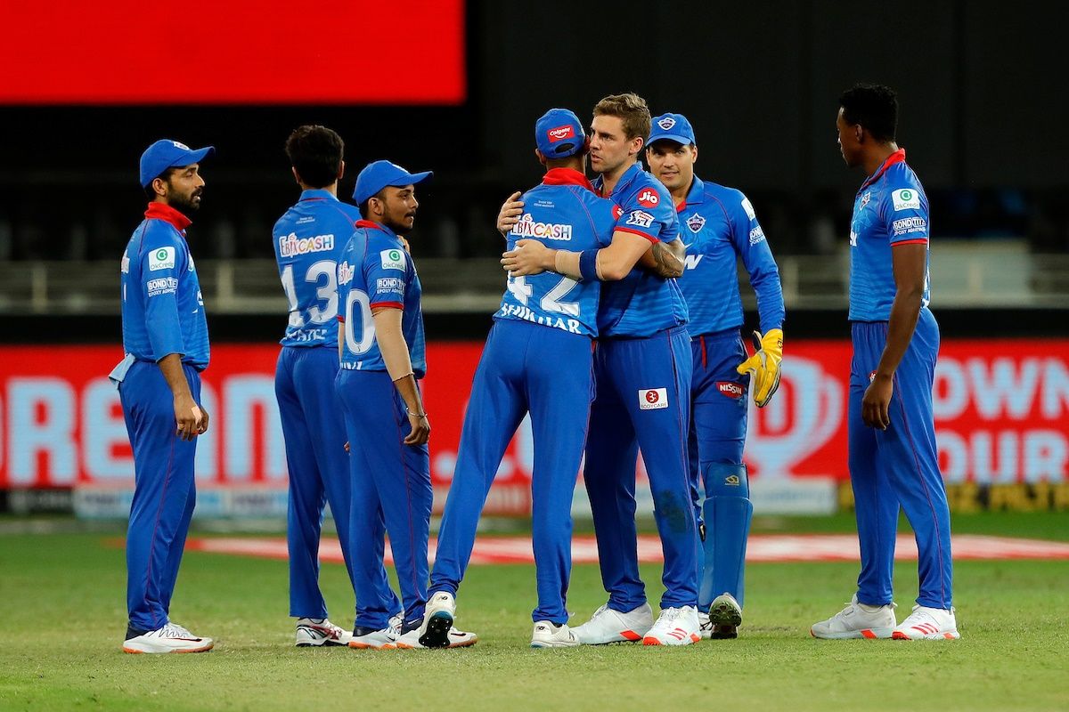 DC vs SRH 11Wickets Fantasy Cricket Tips Dream11 IPL 2020: Pitch Report, Fantasy Playing Tips, Probable XIs For Today's Delhi Capitals vs Sunrisers Hyderabad T20 Qualifier 2 at Abu Dhabi International Cricket Stadium 7.30 PM IST November 8 Sunday